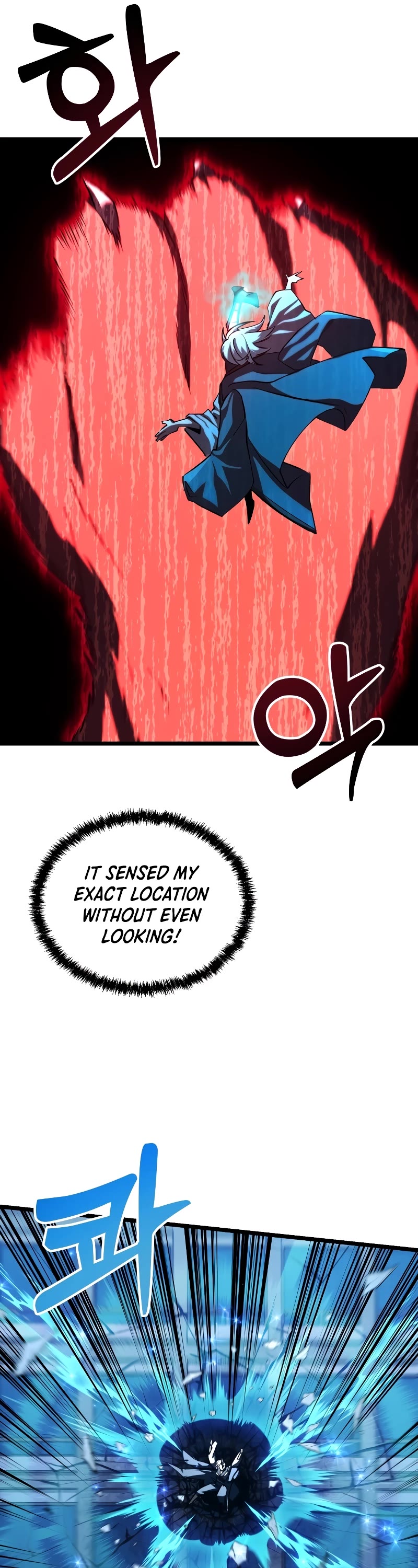 My School Life Pretending To Be a Worthless Person Chapter 60 page 48 - Chapter 60