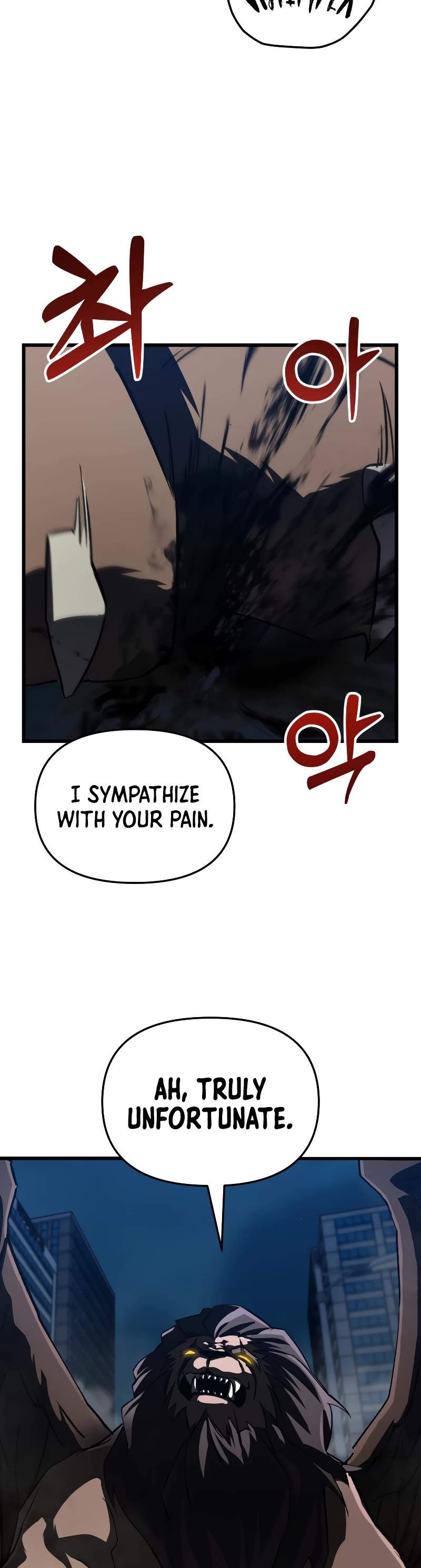 My School Life Pretending To Be a Worthless Person Chapter 60 page 55 - Chapter 60