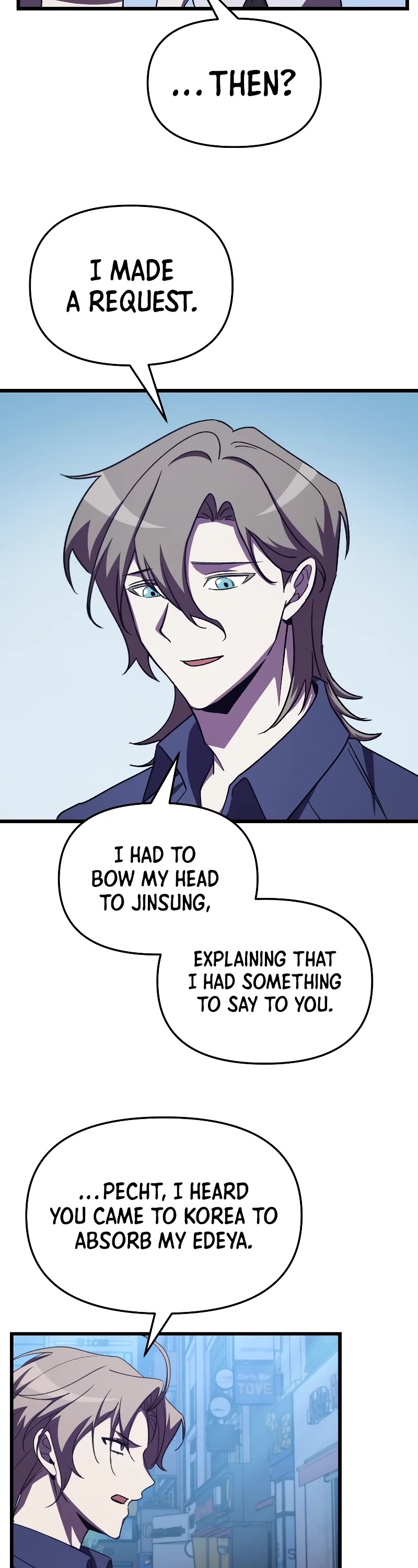 My School Life Pretending To Be a Worthless Person Chapter 60 page 7 - Chapter 60