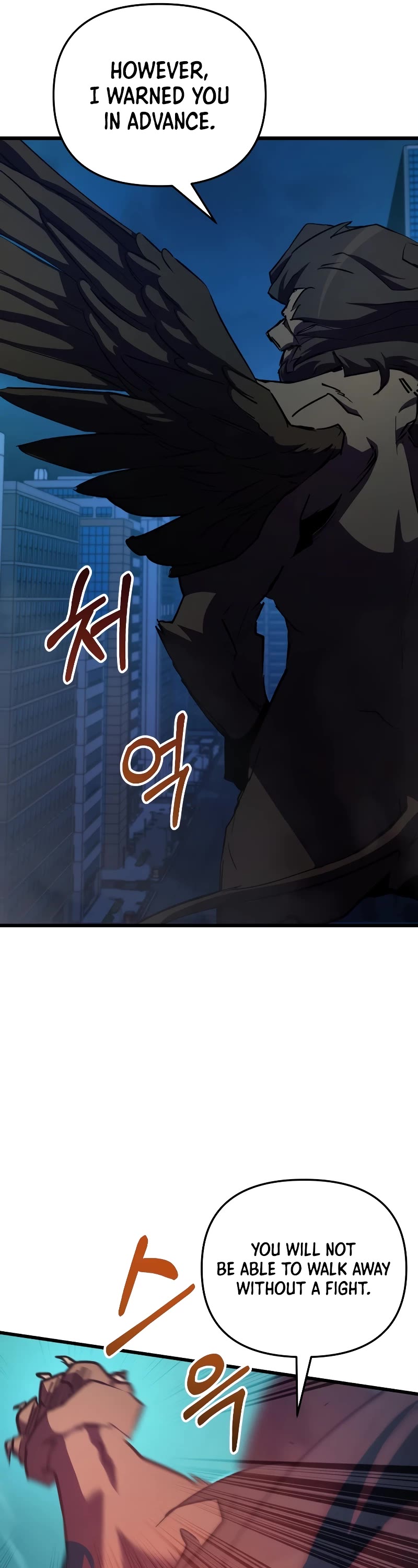 My School Life Pretending To Be a Worthless Person Chapter 61 page 19 - Chapter 61
