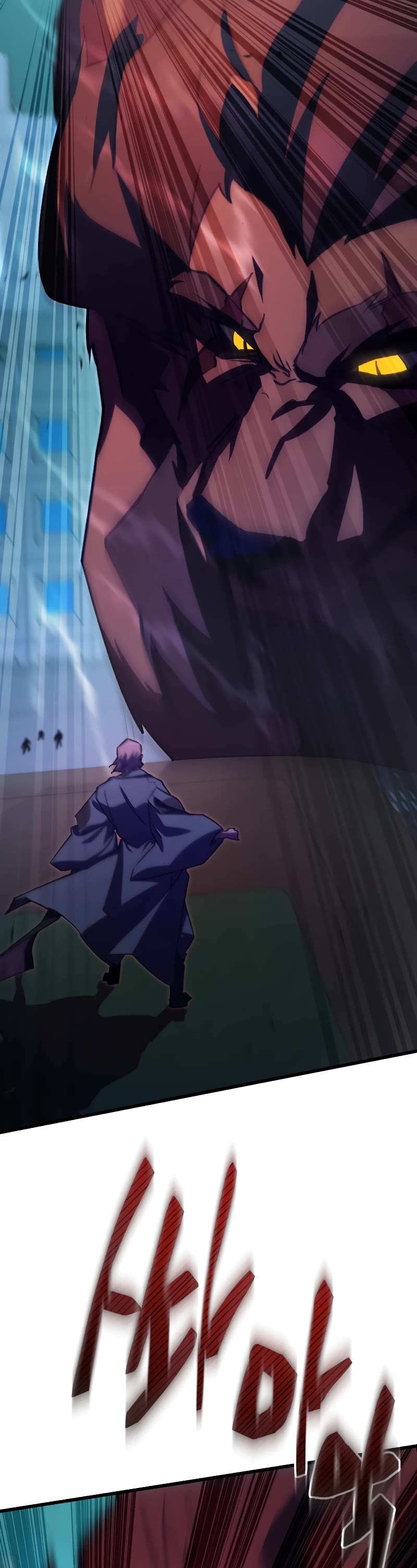 My School Life Pretending To Be a Worthless Person Chapter 61 page 20 - Chapter 61