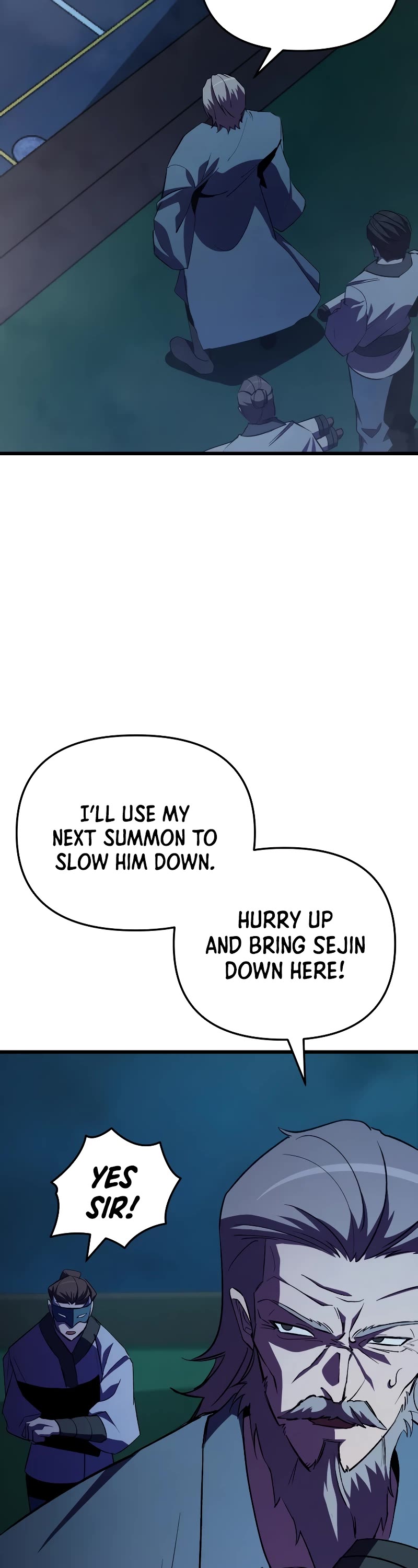 My School Life Pretending To Be a Worthless Person Chapter 61 page 3 - Chapter 61