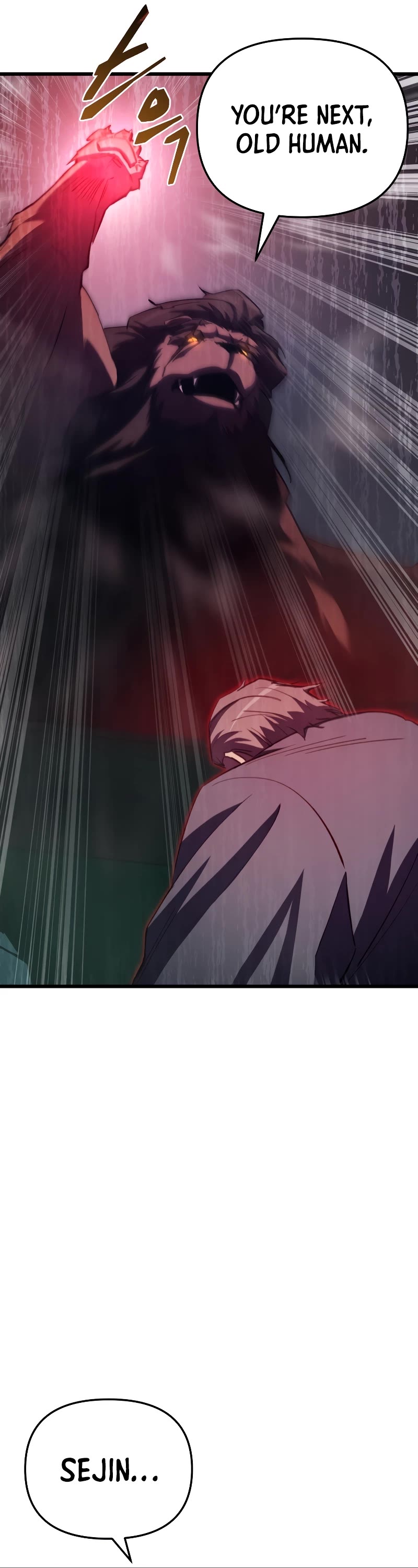 My School Life Pretending To Be a Worthless Person Chapter 61 page 32 - Chapter 61