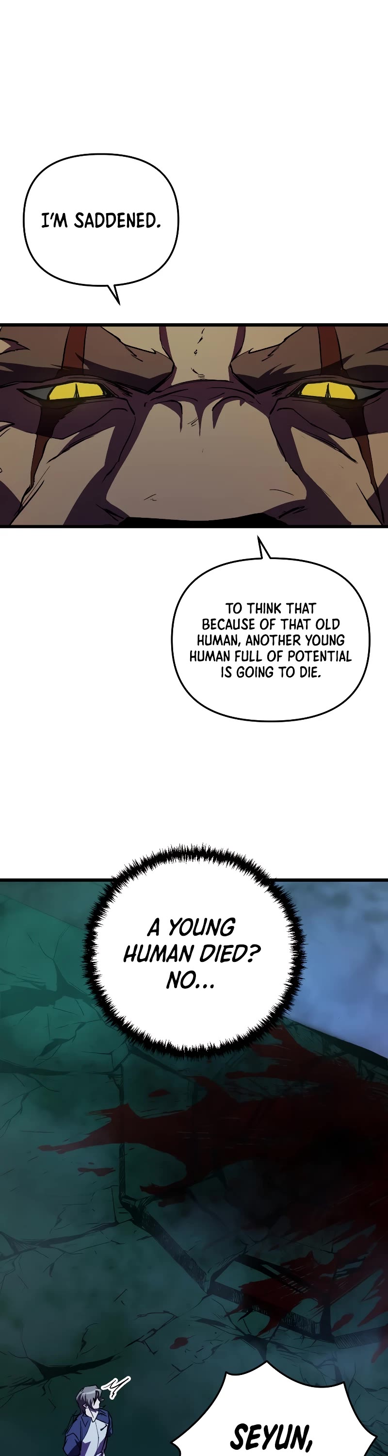 My School Life Pretending To Be a Worthless Person Chapter 61 page 37 - Chapter 61
