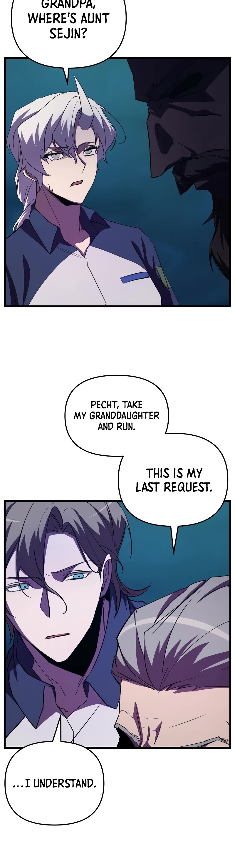 My School Life Pretending To Be a Worthless Person Chapter 61 page 39 - Chapter 61