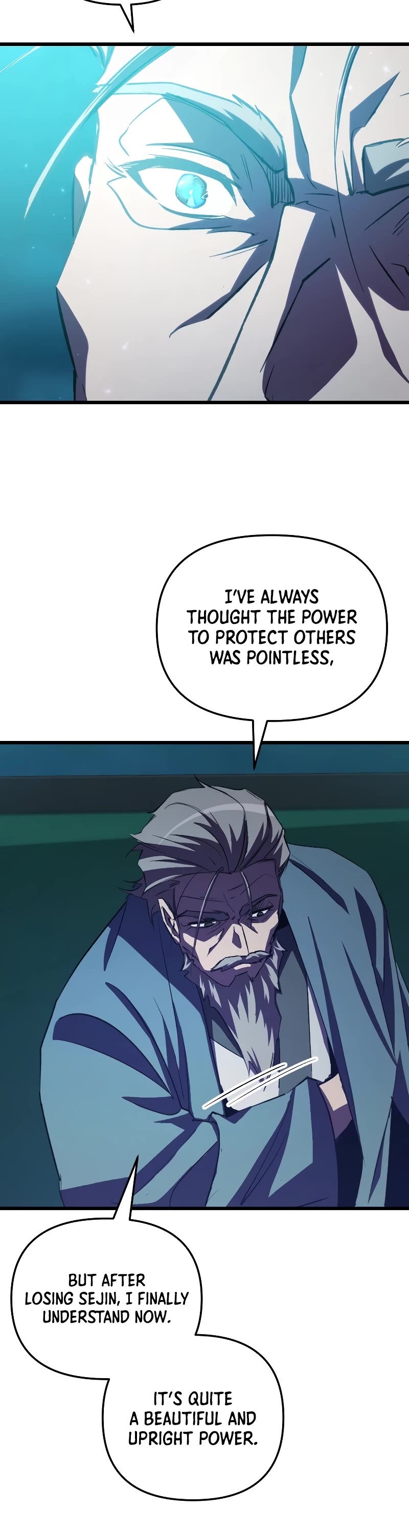 My School Life Pretending To Be a Worthless Person Chapter 61 page 42 - Chapter 61