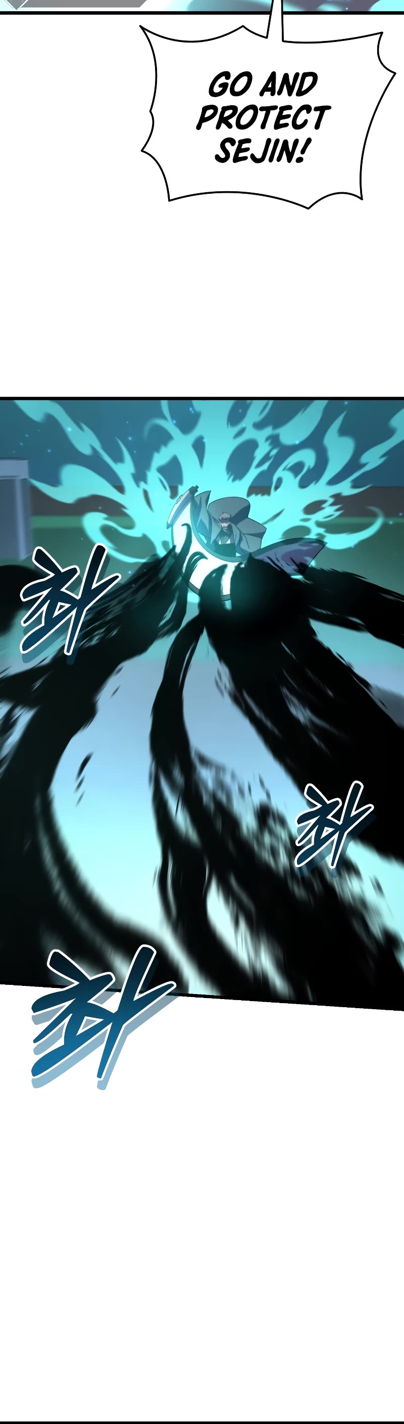 My School Life Pretending To Be a Worthless Person Chapter 61 page 5 - Chapter 61