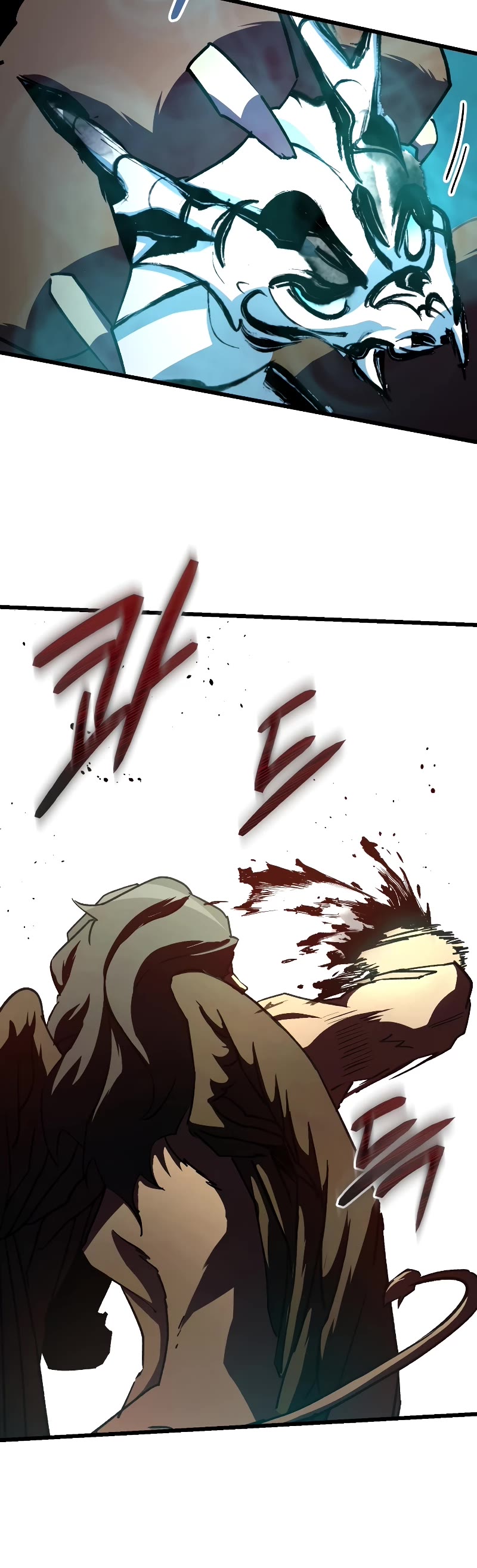My School Life Pretending To Be a Worthless Person Chapter 61 page 54 - Chapter 61