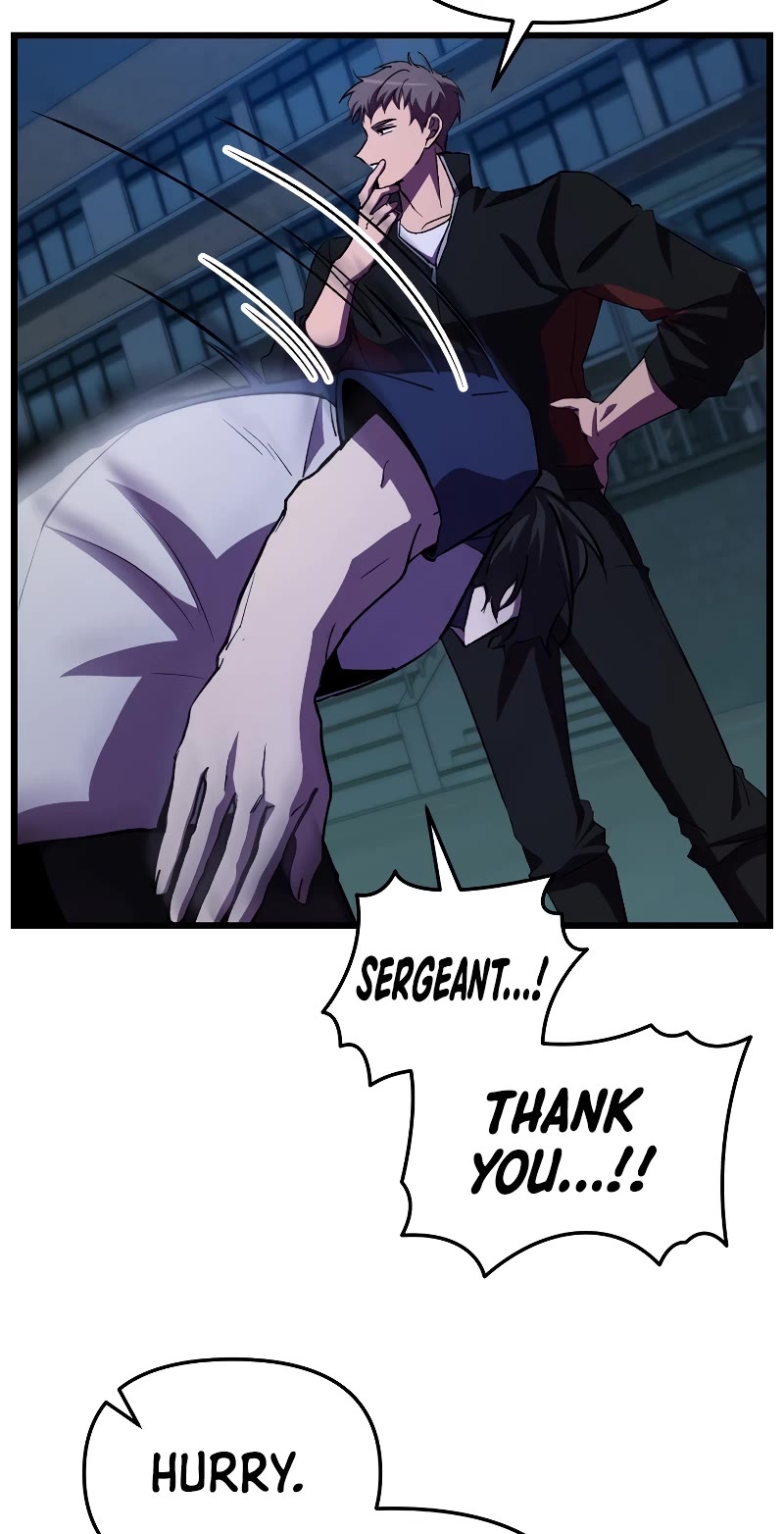 My School Life Pretending To Be a Worthless Person Chapter 61 page 67 - Chapter 61