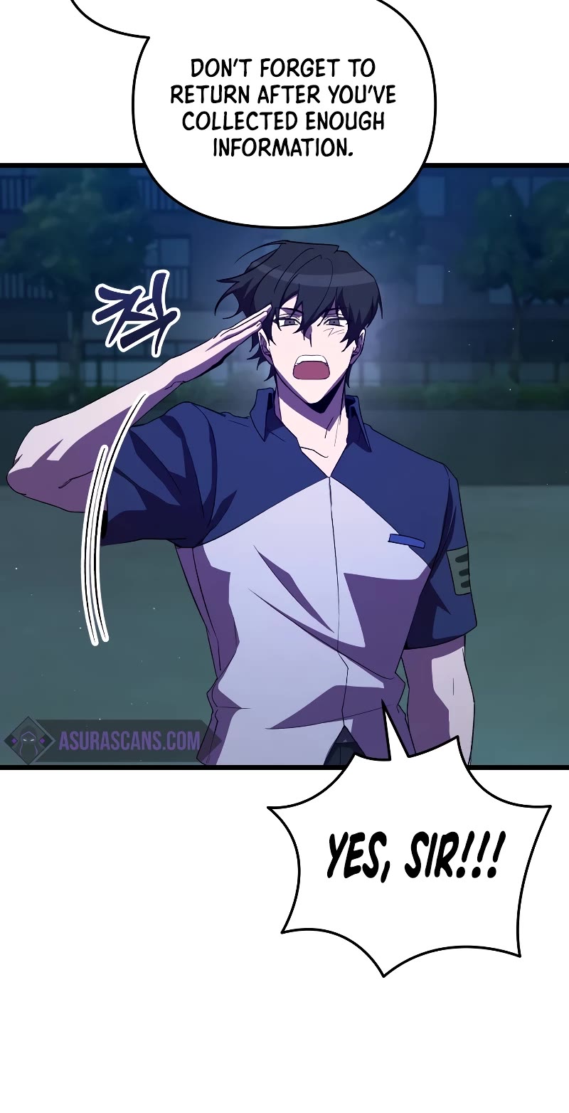 My School Life Pretending To Be a Worthless Person Chapter 61 page 68 - Chapter 61