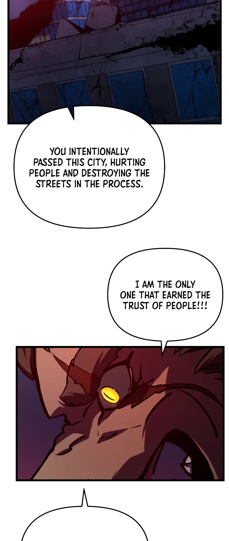My School Life Pretending To Be a Worthless Person Chapter 62 page 14 - Chapter 62