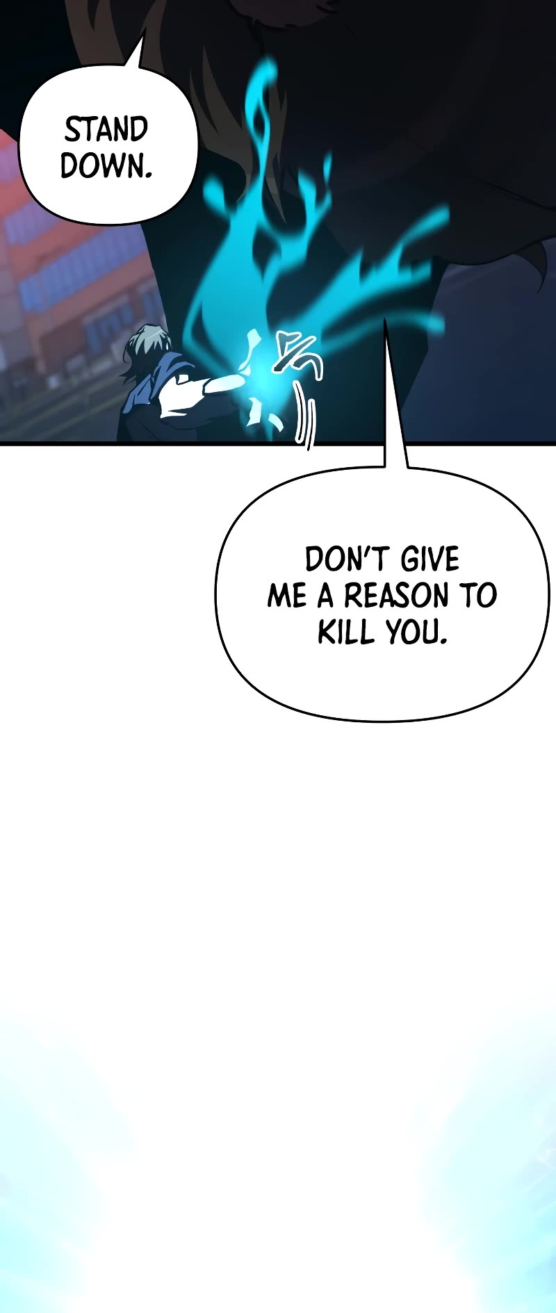 My School Life Pretending To Be a Worthless Person Chapter 62 page 19 - Chapter 62