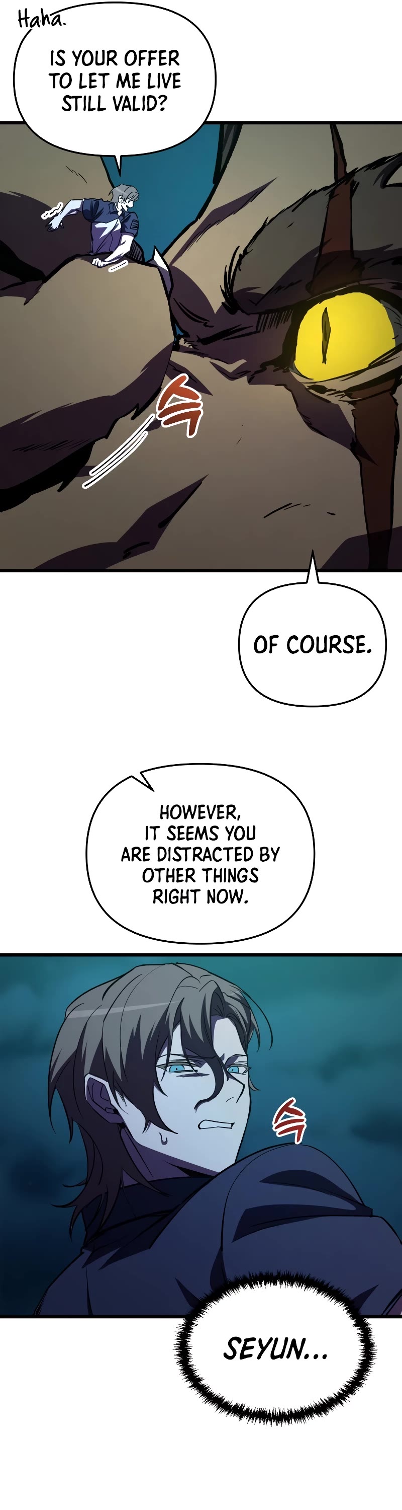 My School Life Pretending To Be a Worthless Person Chapter 62 page 26 - Chapter 62