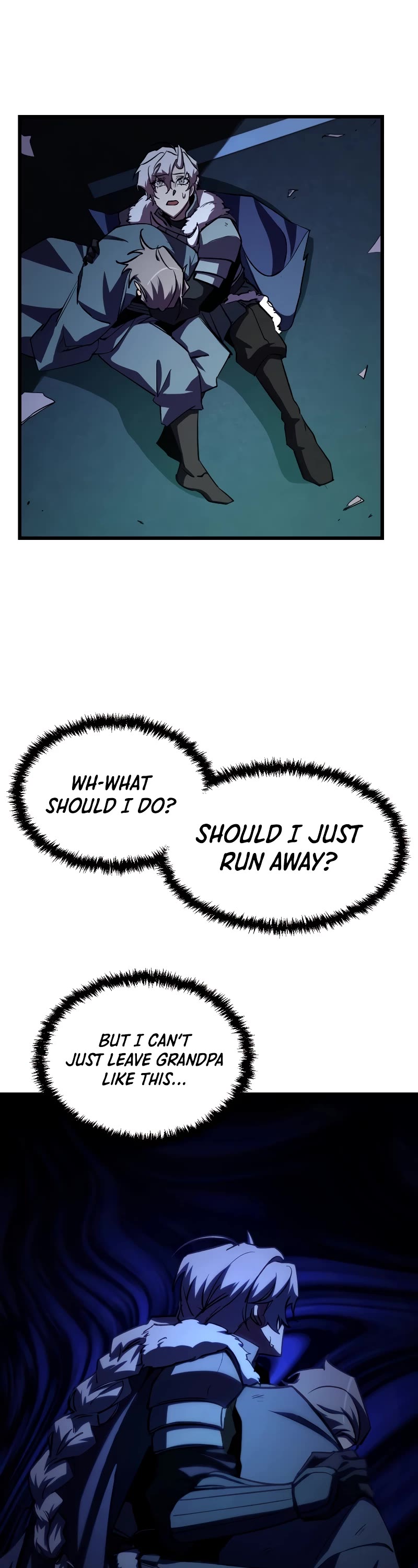 My School Life Pretending To Be a Worthless Person Chapter 62 page 27 - Chapter 62