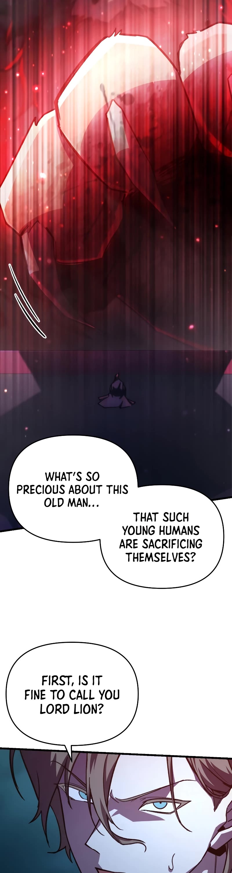 My School Life Pretending To Be a Worthless Person Chapter 62 page 3 - Chapter 62
