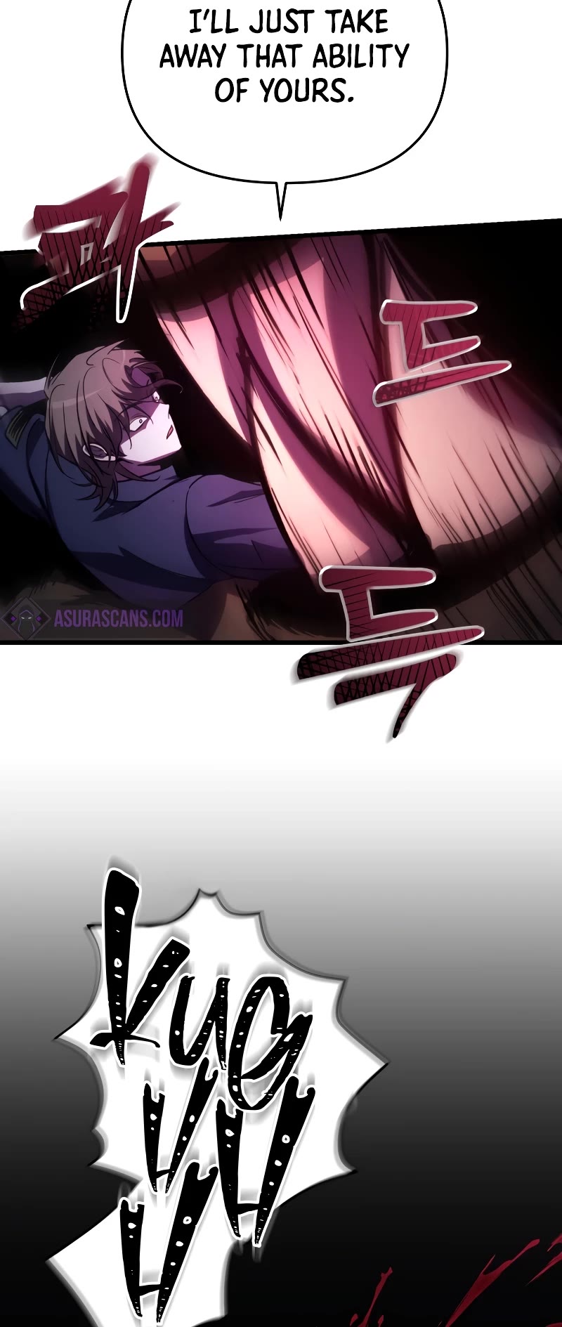 My School Life Pretending To Be a Worthless Person Chapter 62 page 34 - Chapter 62