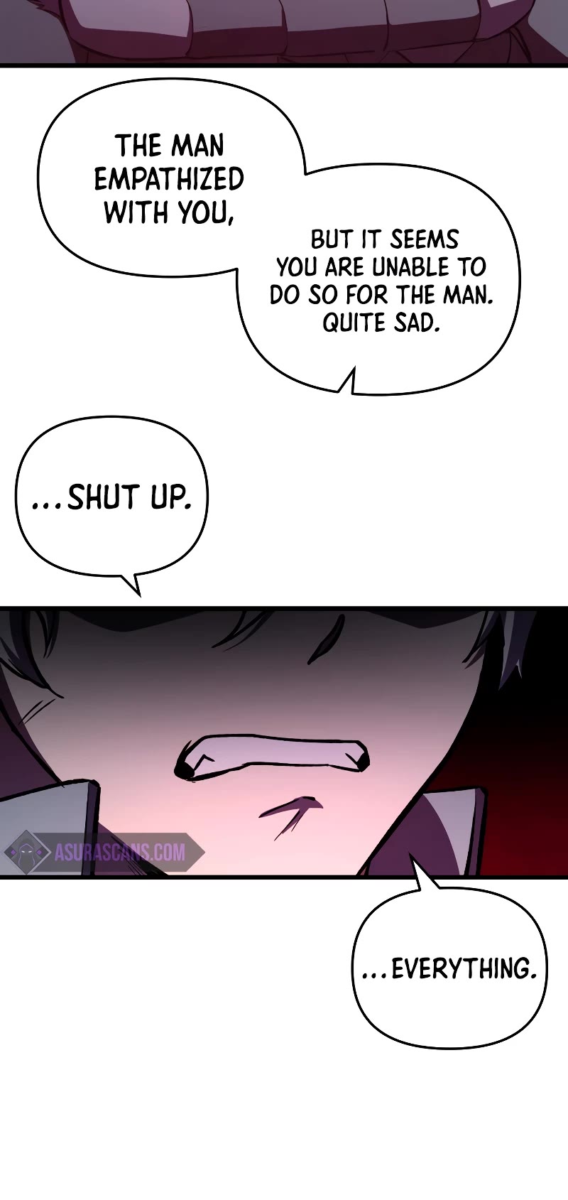 My School Life Pretending To Be a Worthless Person Chapter 62 page 39 - Chapter 62