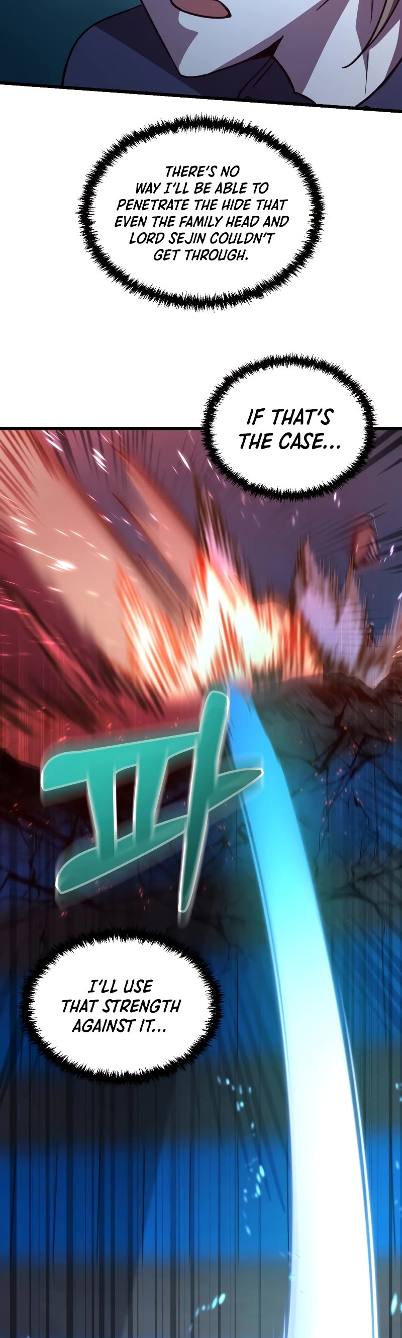 My School Life Pretending To Be a Worthless Person Chapter 62 page 4 - Chapter 62