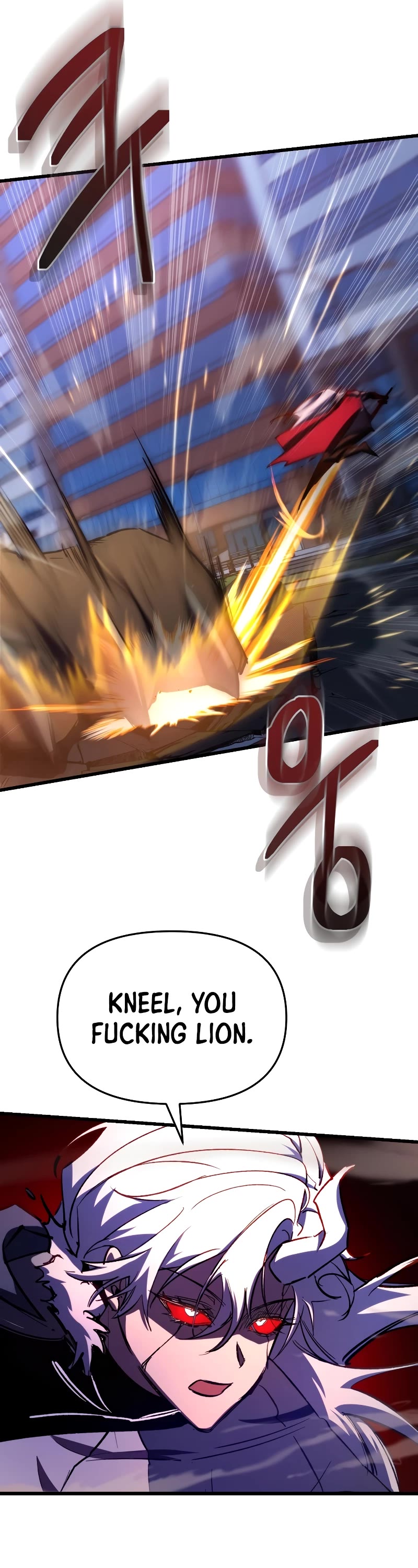 My School Life Pretending To Be a Worthless Person Chapter 62 page 45 - Chapter 62