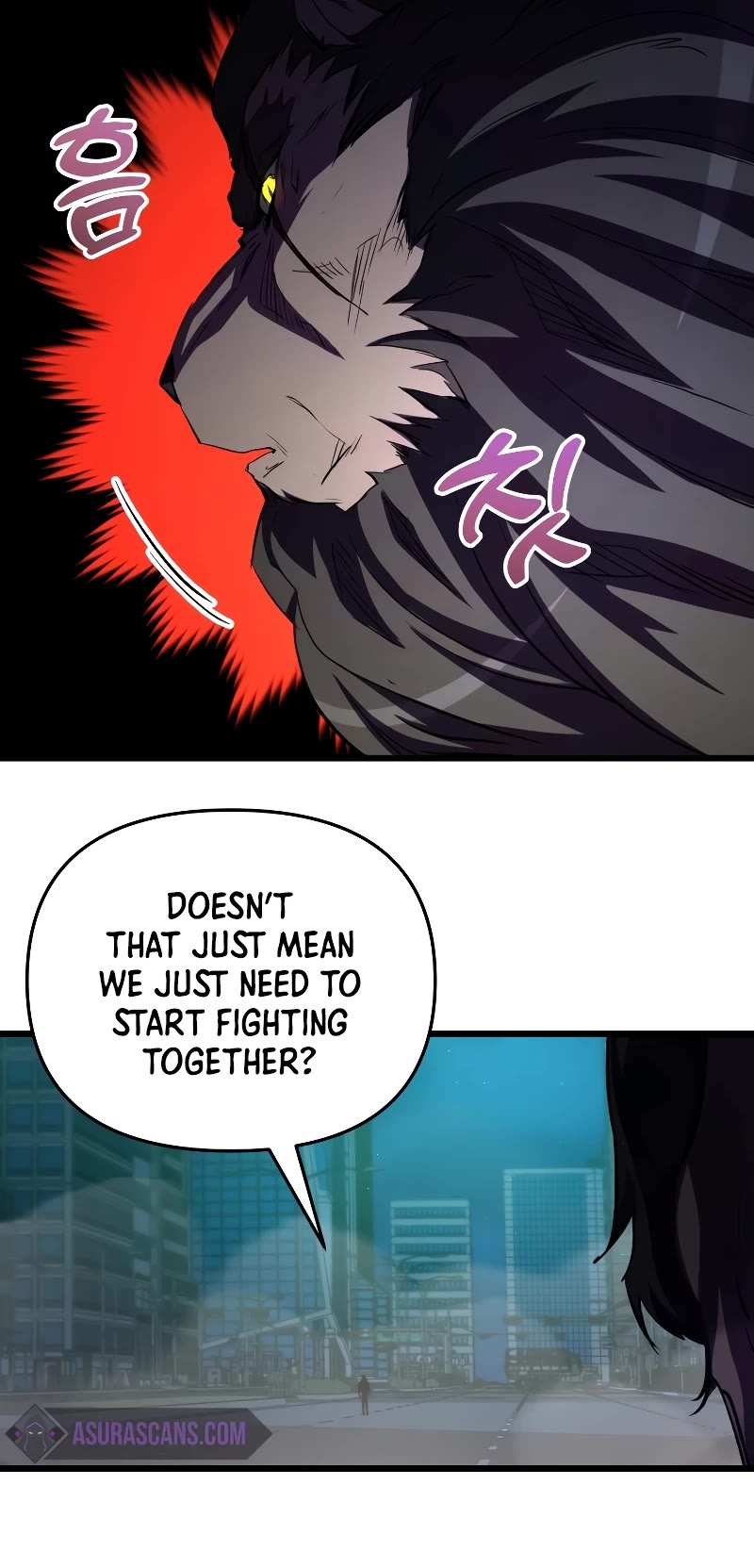 My School Life Pretending To Be a Worthless Person Chapter 62 page 54 - Chapter 62
