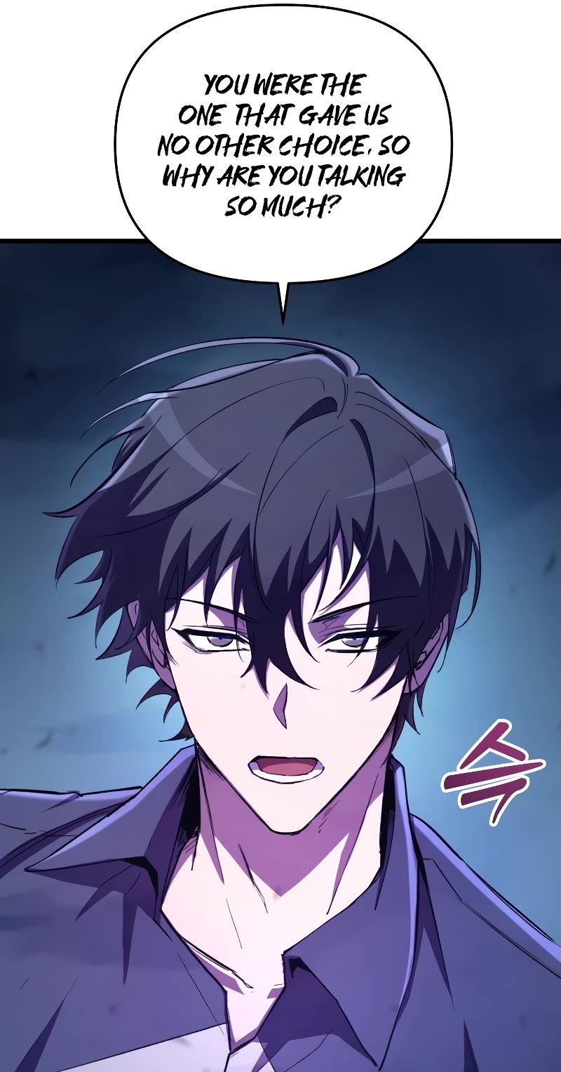 My School Life Pretending To Be a Worthless Person Chapter 62 page 55 - Chapter 62