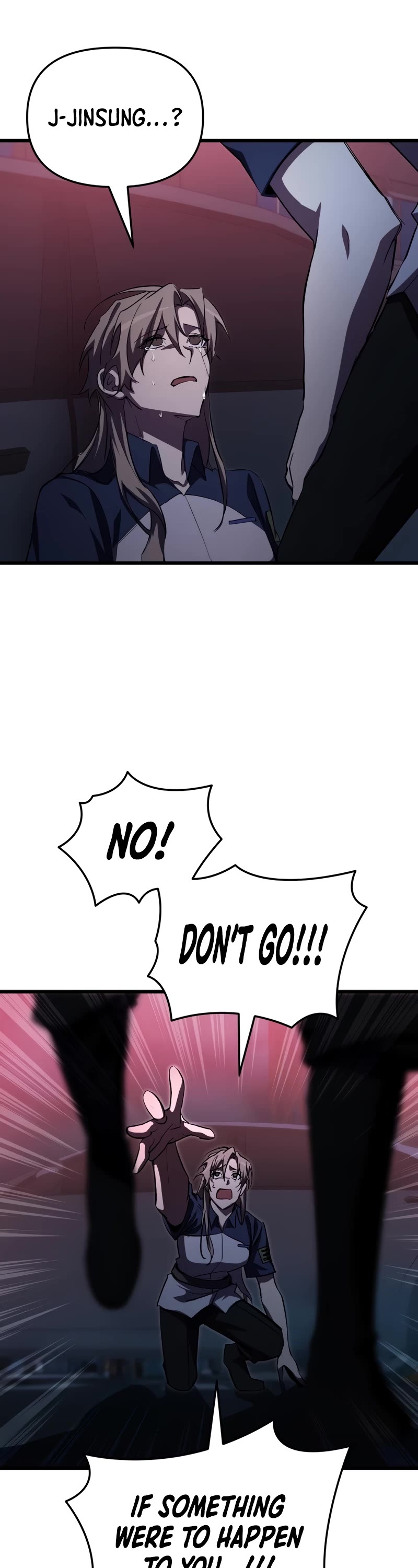 My School Life Pretending To Be a Worthless Person Chapter 63 page 14 - Chapter 63