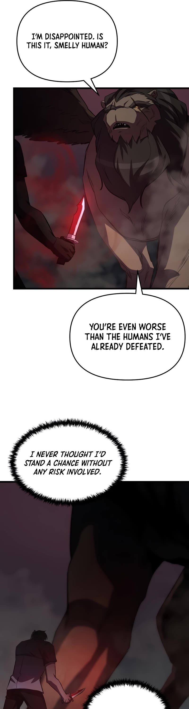 My School Life Pretending To Be a Worthless Person Chapter 63 page 17 - Chapter 63