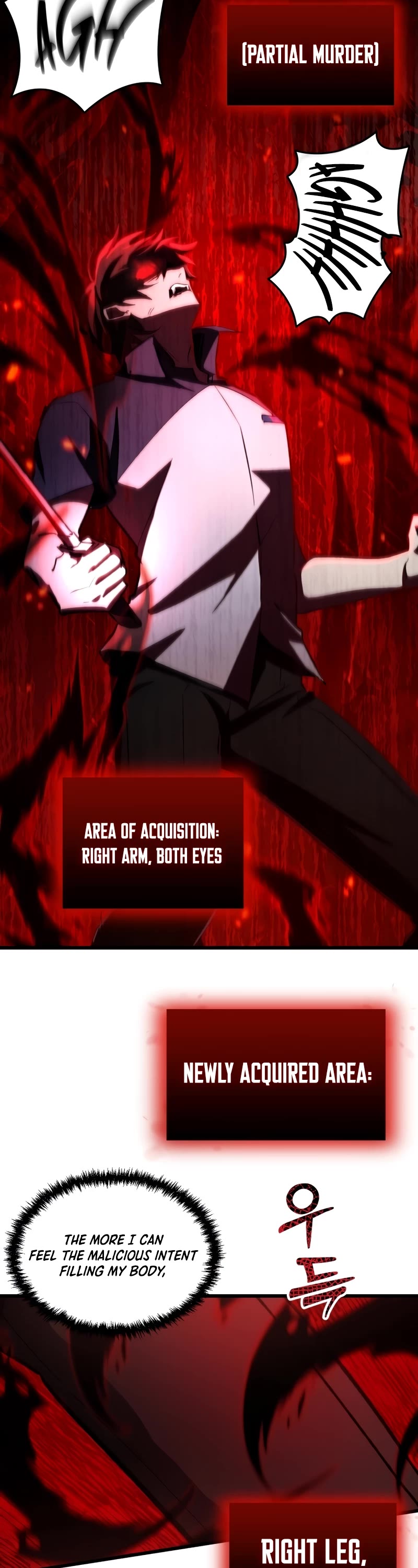 My School Life Pretending To Be a Worthless Person Chapter 63 page 19 - Chapter 63