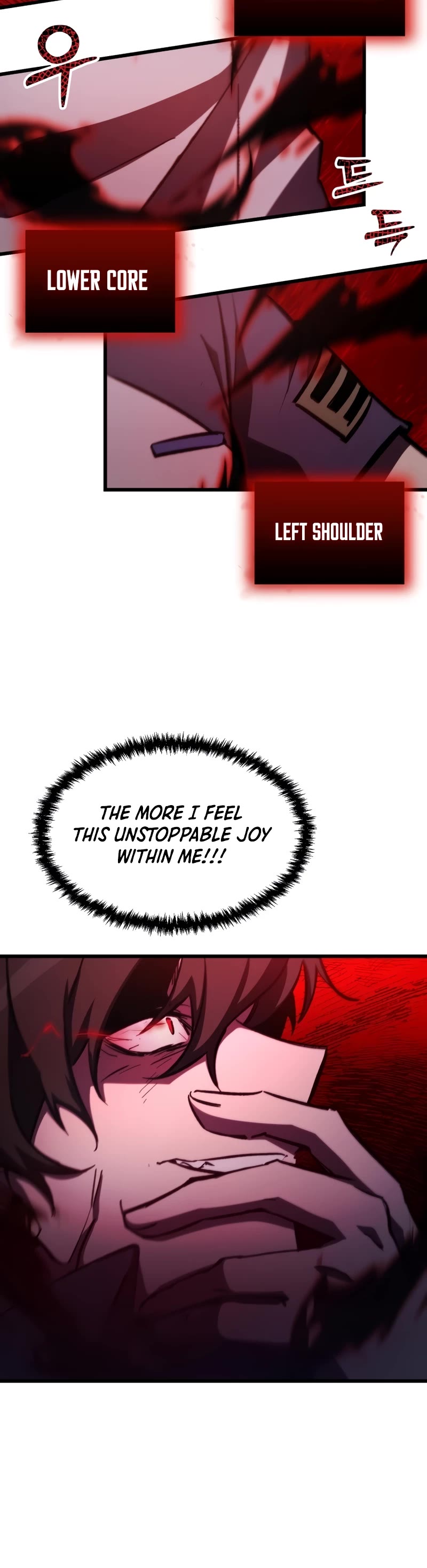 My School Life Pretending To Be a Worthless Person Chapter 63 page 20 - Chapter 63