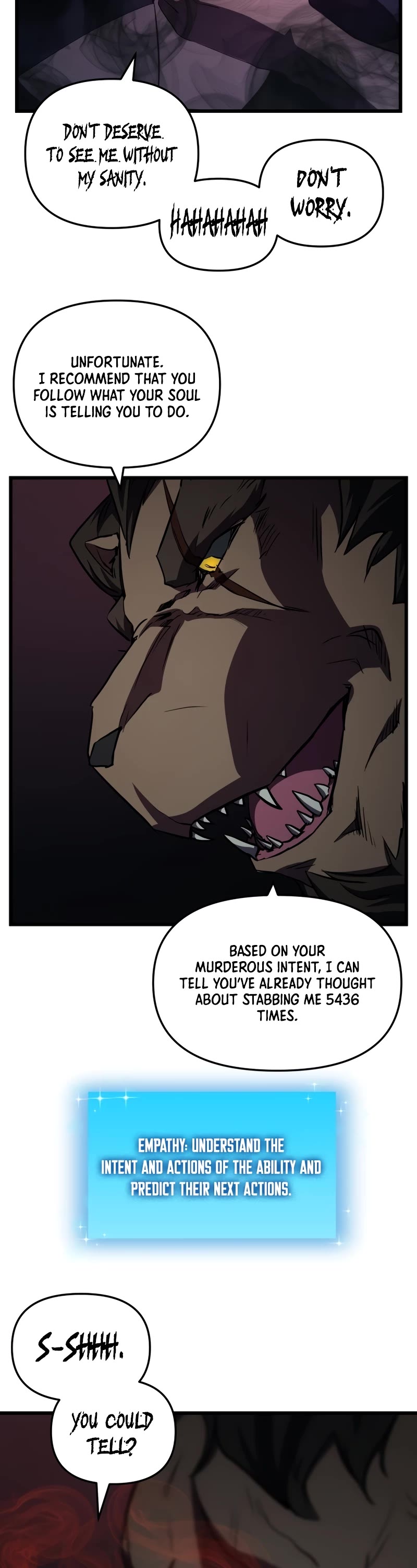 My School Life Pretending To Be a Worthless Person Chapter 63 page 24 - Chapter 63