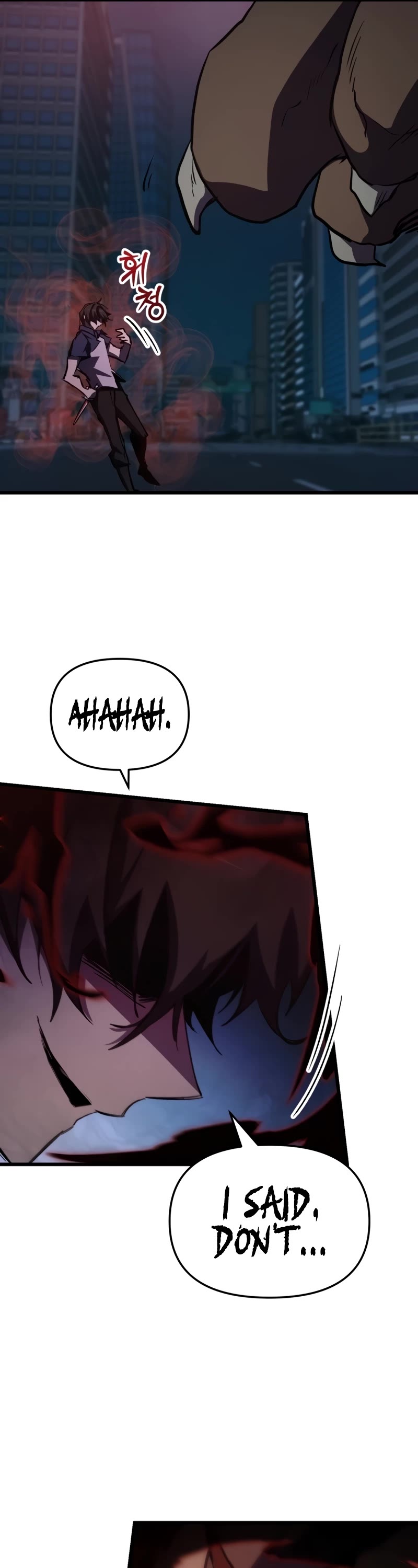 My School Life Pretending To Be a Worthless Person Chapter 63 page 27 - Chapter 63