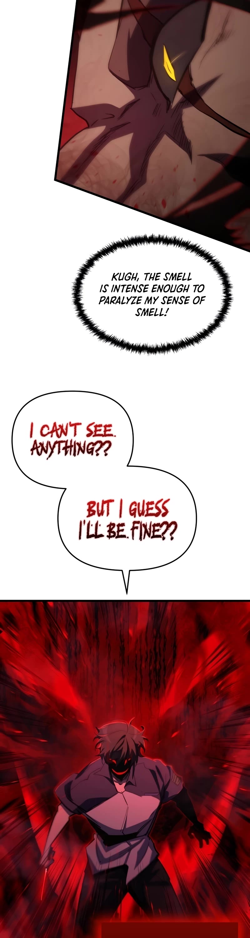 My School Life Pretending To Be a Worthless Person Chapter 63 page 28 - Chapter 63