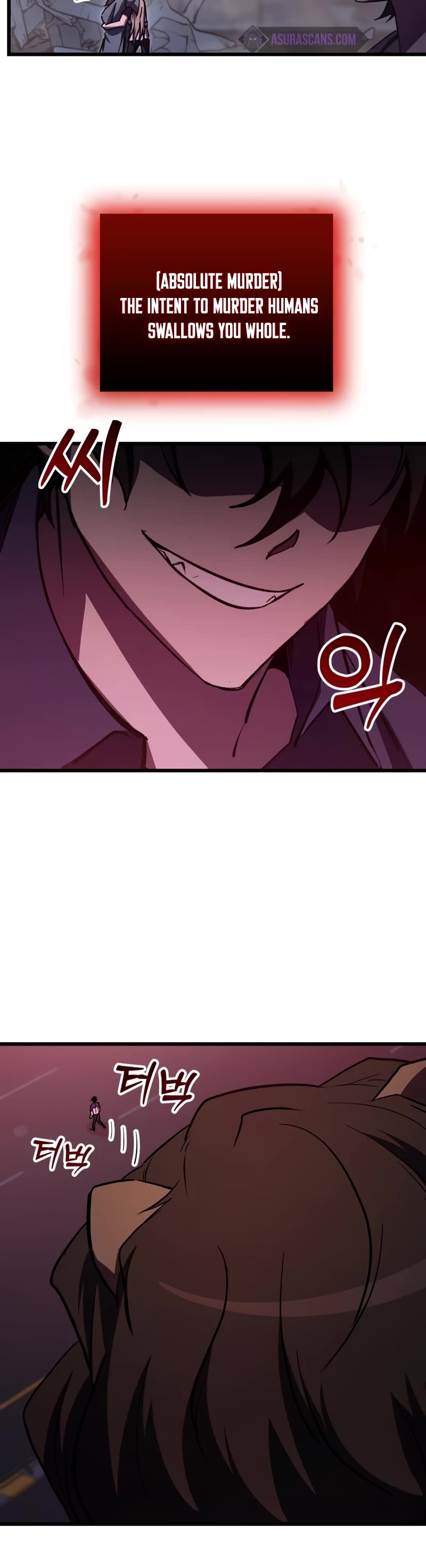 My School Life Pretending To Be a Worthless Person Chapter 63 page 31 - Chapter 63