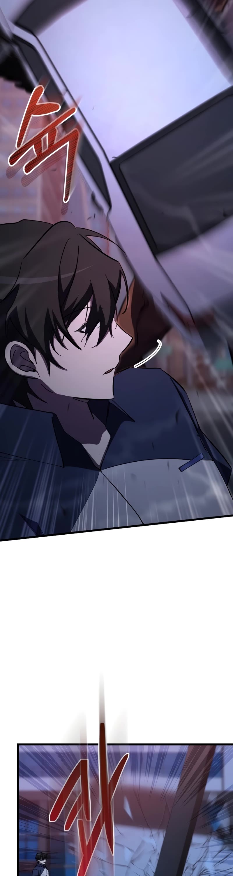 My School Life Pretending To Be a Worthless Person Chapter 63 page 33 - Chapter 63