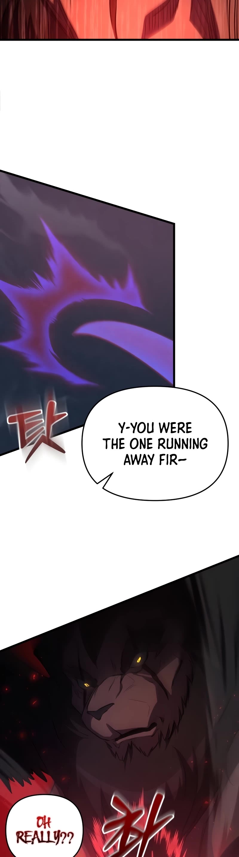 My School Life Pretending To Be a Worthless Person Chapter 63 page 35 - Chapter 63