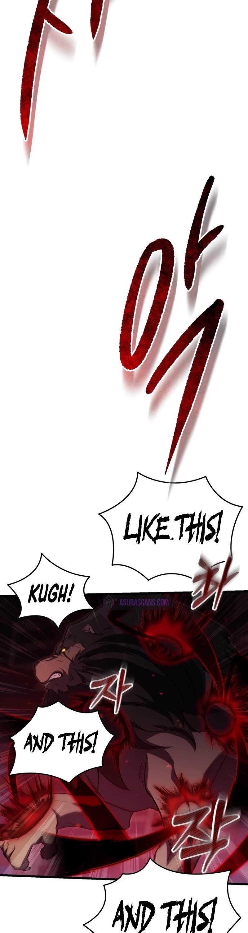 My School Life Pretending To Be a Worthless Person Chapter 63 page 40 - Chapter 63