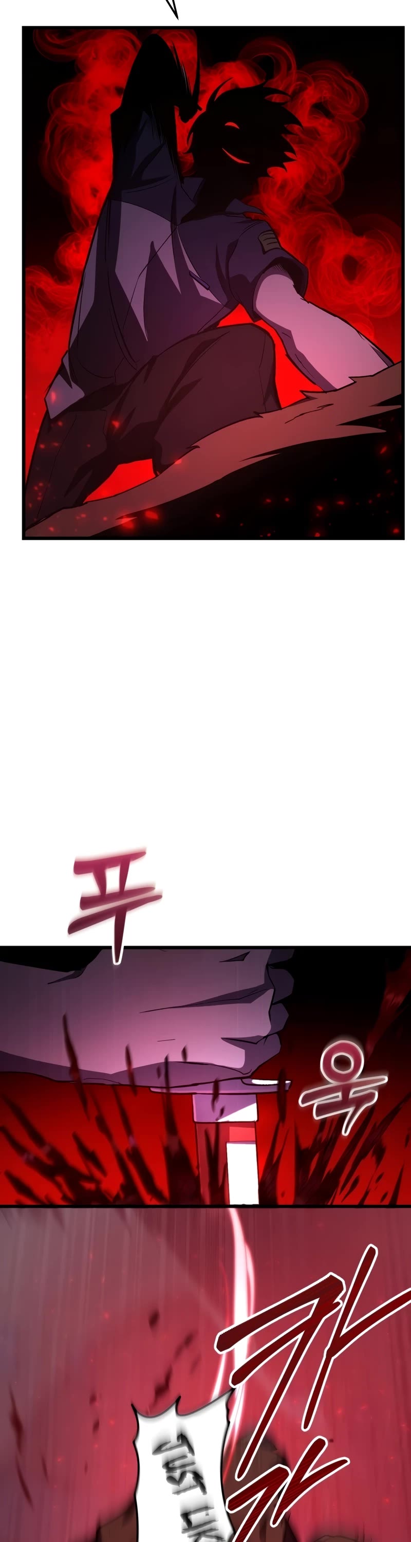 My School Life Pretending To Be a Worthless Person Chapter 63 page 44 - Chapter 63