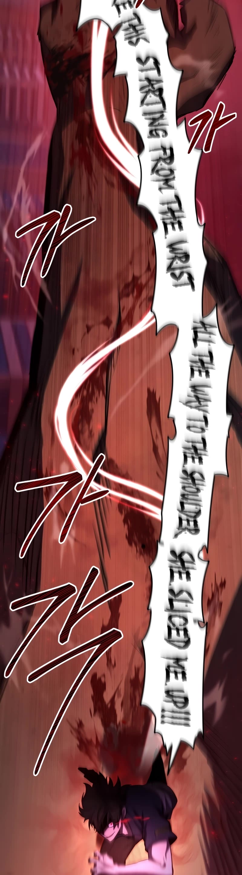 My School Life Pretending To Be a Worthless Person Chapter 63 page 45 - Chapter 63