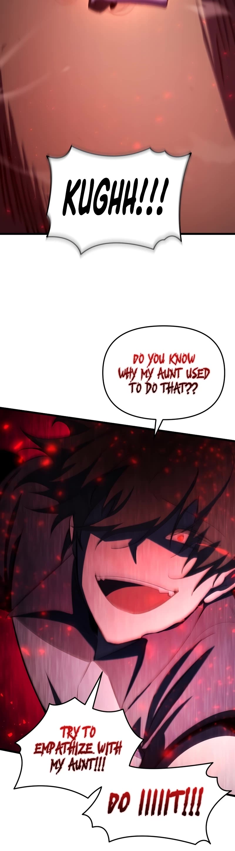 My School Life Pretending To Be a Worthless Person Chapter 63 page 46 - Chapter 63