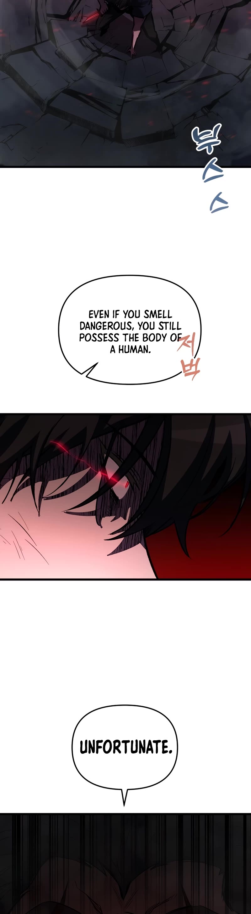 My School Life Pretending To Be a Worthless Person Chapter 63 page 49 - Chapter 63