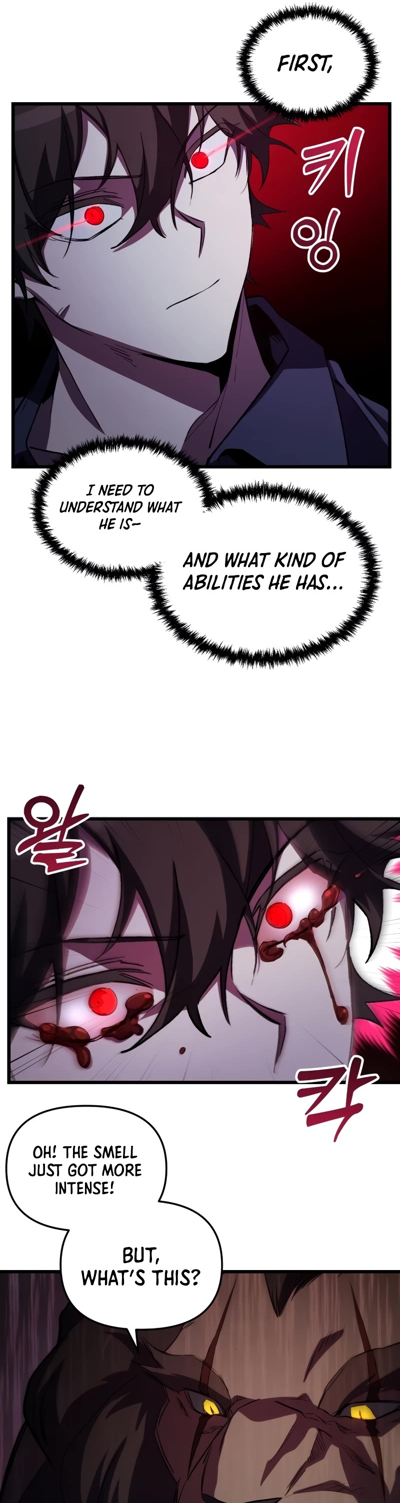 My School Life Pretending To Be a Worthless Person Chapter 63 page 7 - Chapter 63