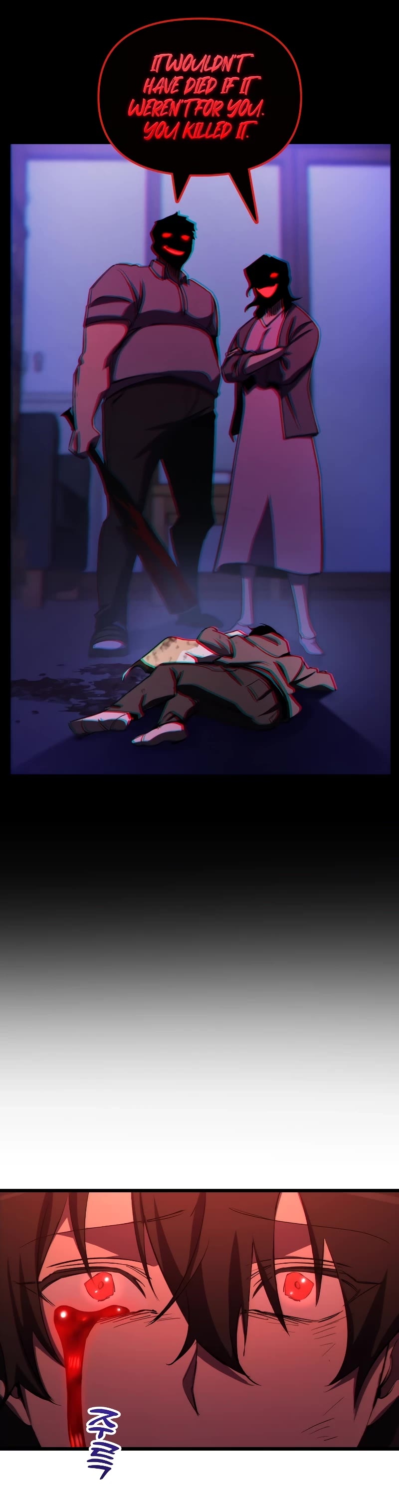 My School Life Pretending To Be a Worthless Person Chapter 64 page 12 - Chapter 64