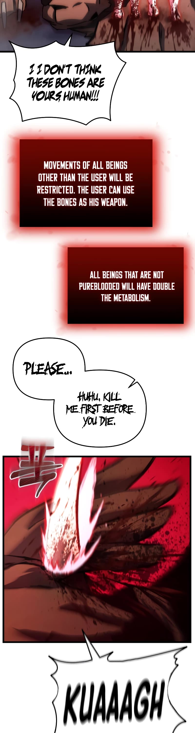 My School Life Pretending To Be a Worthless Person Chapter 64 page 27 - Chapter 64