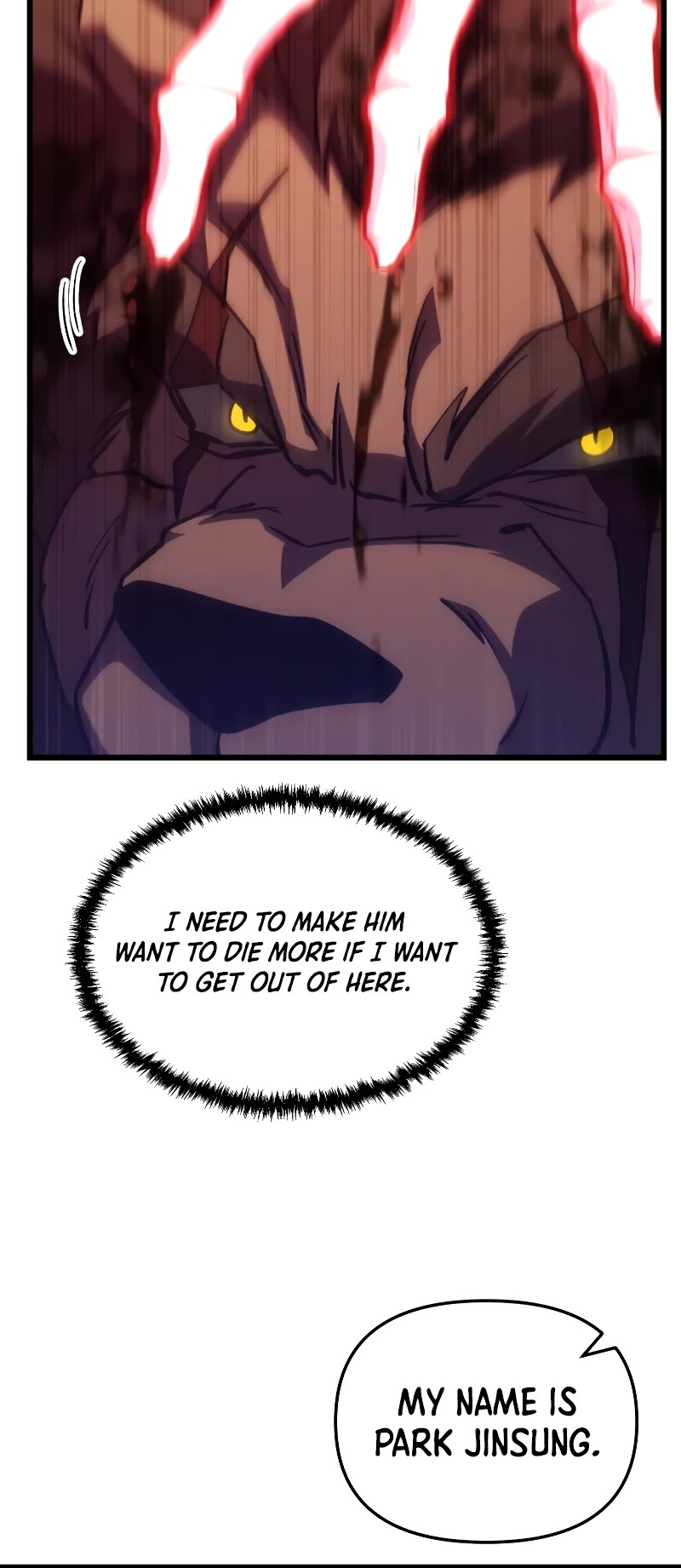 My School Life Pretending To Be a Worthless Person Chapter 64 page 30 - Chapter 64