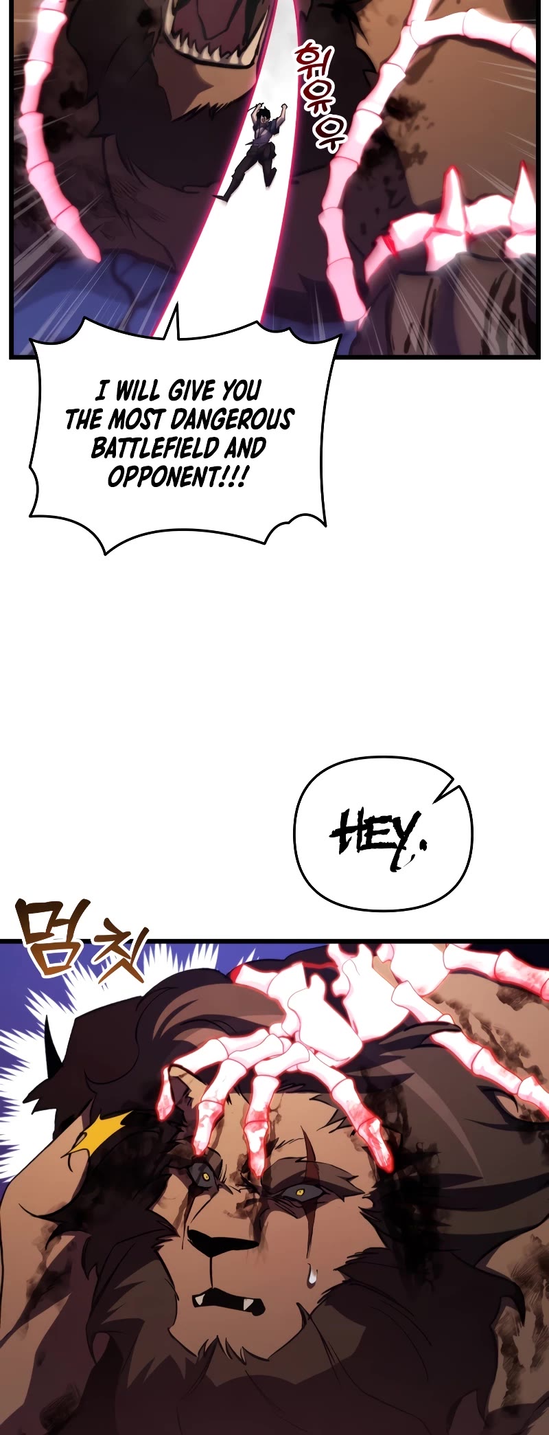 My School Life Pretending To Be a Worthless Person Chapter 64 page 34 - Chapter 64