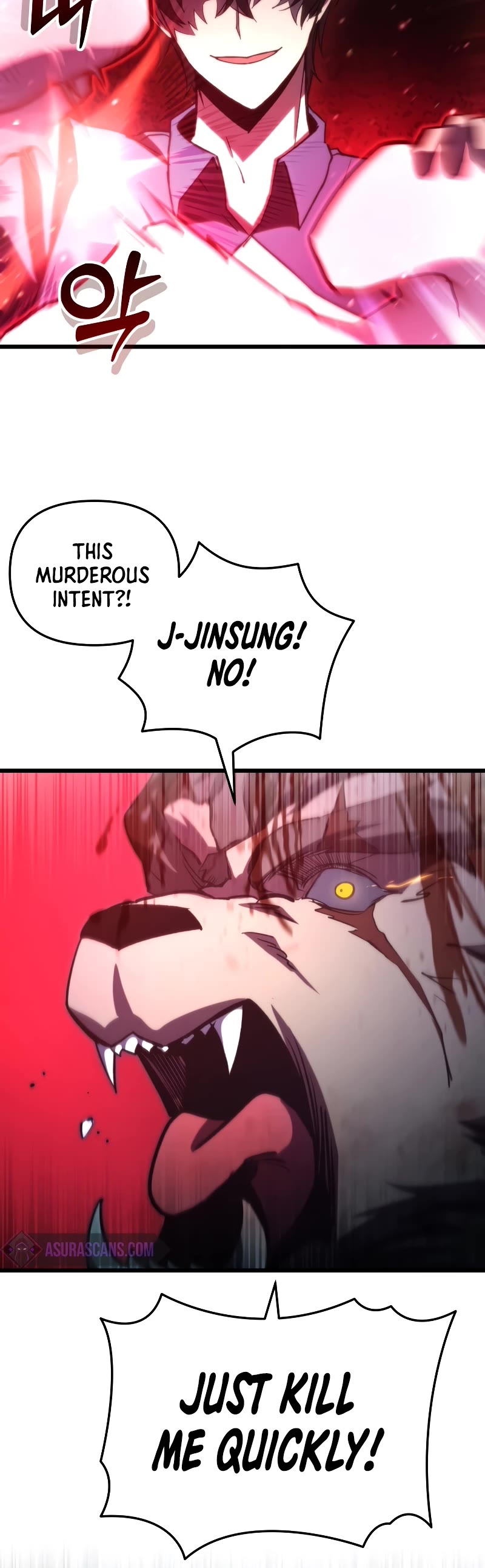My School Life Pretending To Be a Worthless Person Chapter 64 page 39 - Chapter 64
