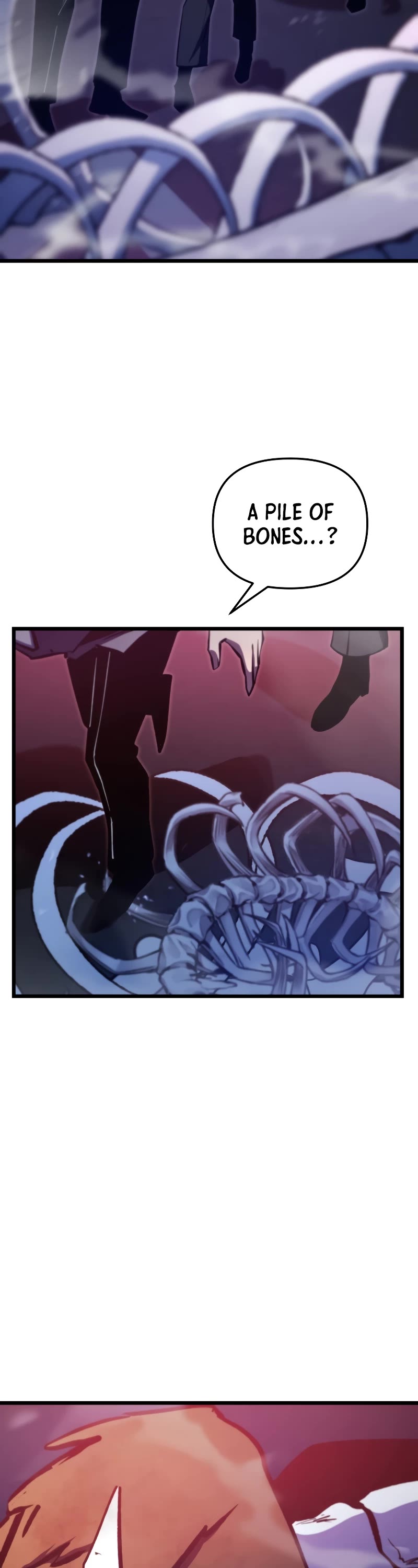 My School Life Pretending To Be a Worthless Person Chapter 64 page 42 - Chapter 64