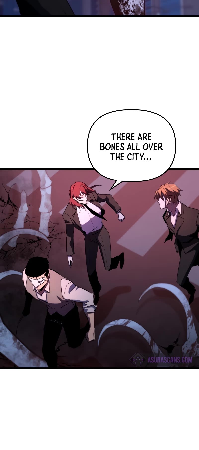 My School Life Pretending To Be a Worthless Person Chapter 64 page 44 - Chapter 64