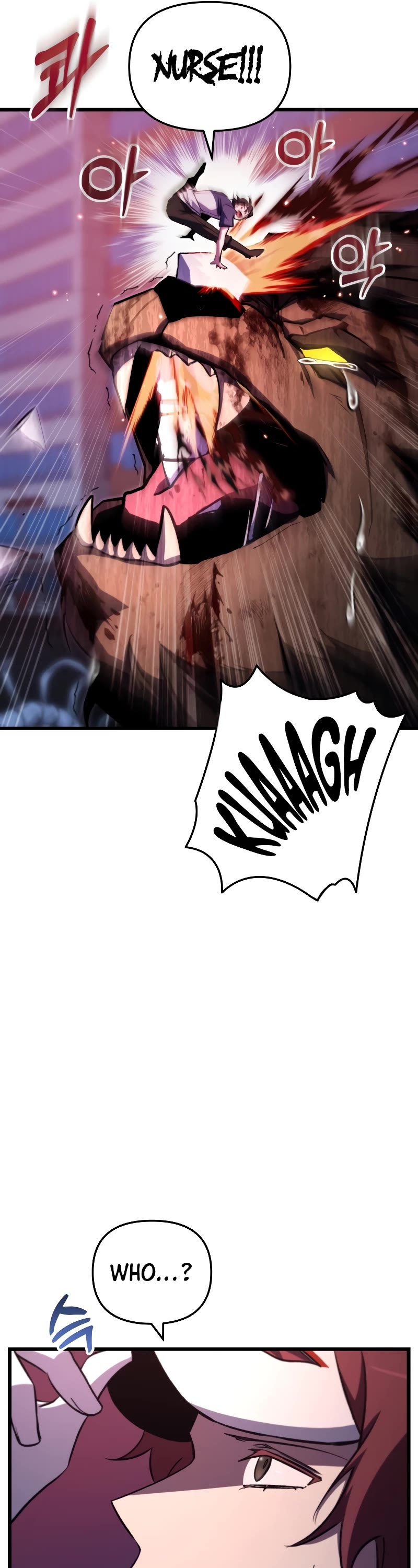 My School Life Pretending To Be a Worthless Person Chapter 64 page 45 - Chapter 64