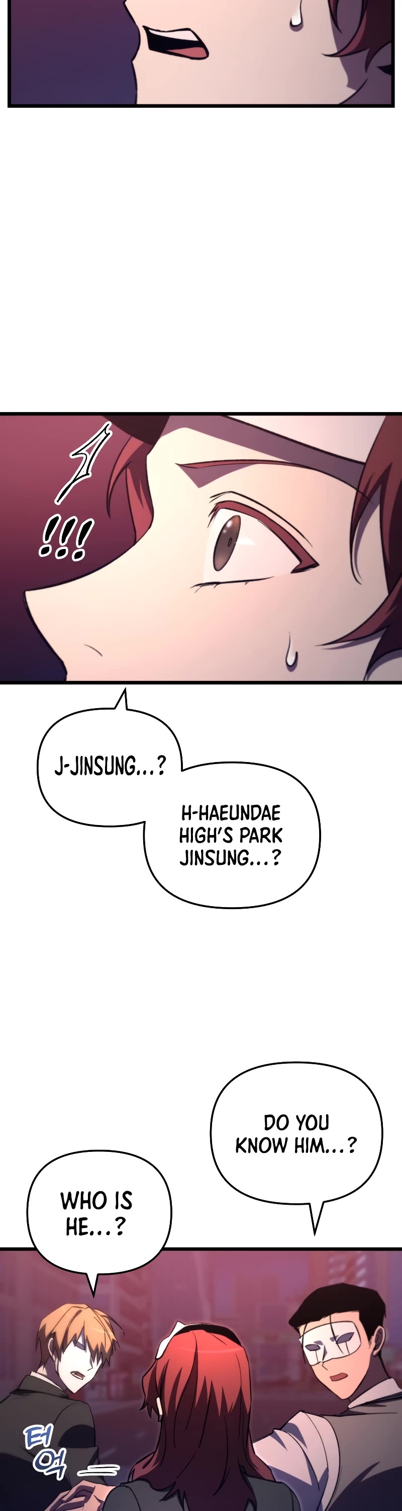 My School Life Pretending To Be a Worthless Person Chapter 64 page 46 - Chapter 64